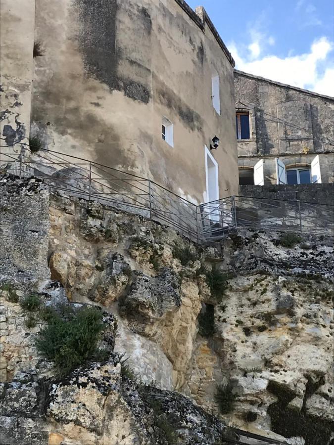 Bourg Superbe Appart Avec Vue Magnifique Eksteriør bilde